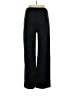 Unbranded Solid Black Dress Pants Size XL - photo 2