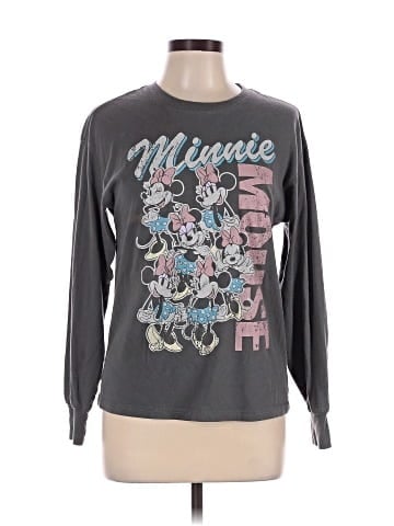 Disney Long Sleeve T-Shirt (view 1)