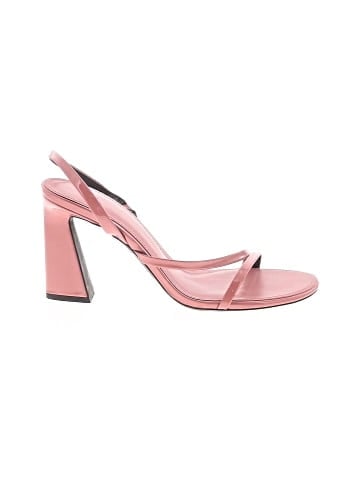 Zara Sandals (view 1)