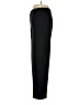 Unbranded Solid Black Dress Pants Size XL - photo 5
