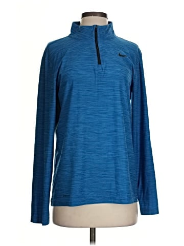Nike Pullover Sweater (view 1)