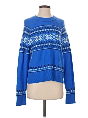 J.Crew Pullover Sweater (view 1)