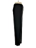 Unbranded Solid Black Dress Pants Size XL - photo 4