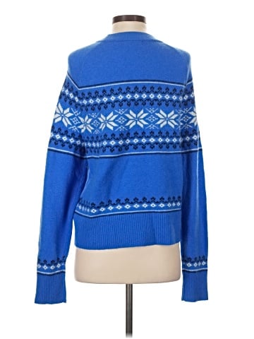 J.Crew Pullover Sweater (view 2)