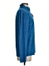 Nike 100% Polyester Blue Pullover Sweater Size S - photo 4