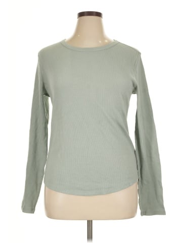 Gap Long Sleeve T-Shirt (view 1)