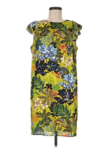 Ann Taylor LOFT Cocktail Dress (view 1)