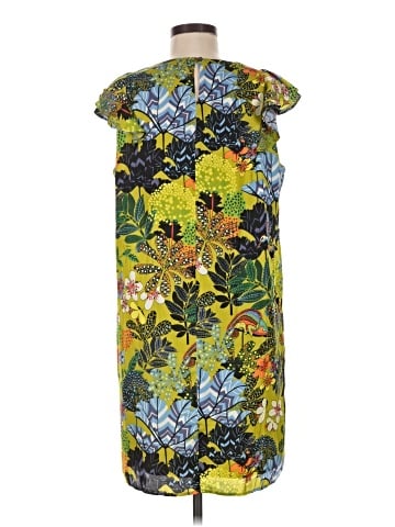 Ann Taylor LOFT Cocktail Dress (view 2)