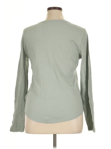 Gap Long Sleeve T-Shirt (view 2)