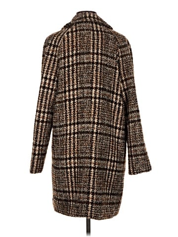 Avec Les Filles Coat (view 2)