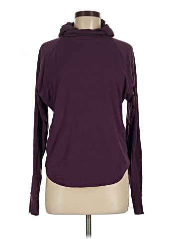 Lululemon Athletica Turtleneck Sweater (view 1)