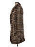 Avec Les Filles Brown Coat Size M - photo 5