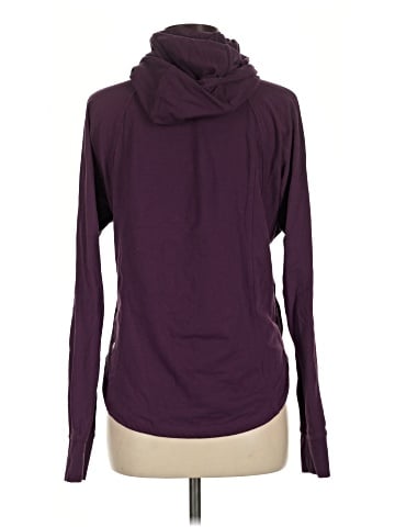 Lululemon Athletica Turtleneck Sweater (view 2)