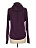Lululemon Athletica Purple Turtleneck Sweater Size 6 - photo 2