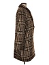 Avec Les Filles Brown Coat Size M - photo 4
