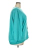 Alfred Dunner Teal Pullover Sweater Size 3X - photo 4
