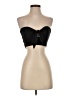 Wilfred Black Tube Top Size XS - photo 1