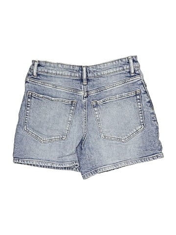 H&M Denim Shorts (view 2)