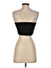 Wilfred Black Tube Top Size XS - photo 2