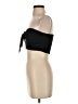 Wilfred Black Tube Top Size XS - photo 5