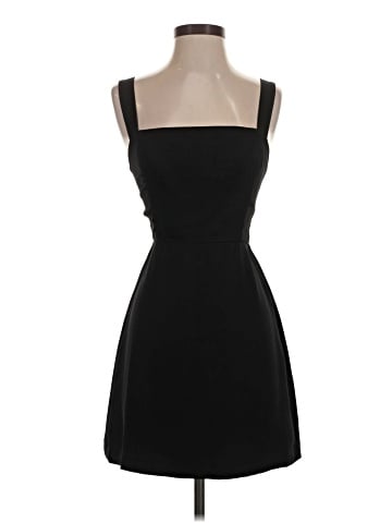 Wilfred Cocktail Dress (view 1)