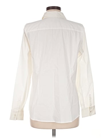 J.Jill Long Sleeve Blouse (view 2)