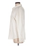 J.Jill Ivory Long Sleeve Blouse Size M - photo 5