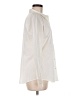J.Jill Ivory Long Sleeve Blouse Size M - photo 4