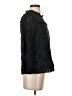J.Crew 100% Cotton Black Long Sleeve Blouse Size XS - photo 4