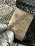 Alexis 100% Silk Black Sleeveless Silk Top Size M - photo 8
