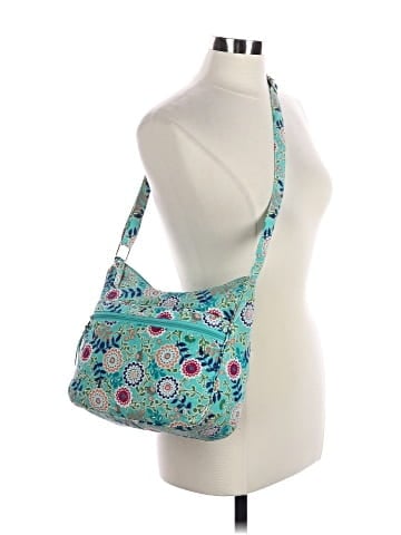Waverly Grey Crossbody Bag (view 2)