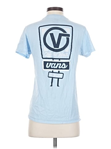 Vans Active T-Shirt (view 2)