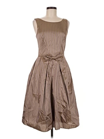 Nicole Miller Collection Casual Dress (view 1)