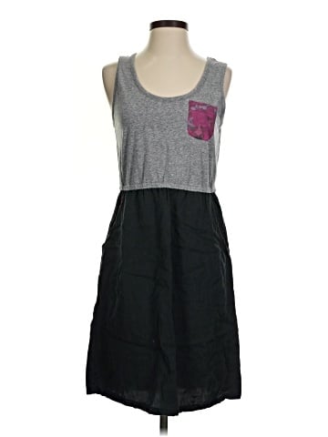 Life Is Good Casual Dress (view 1)