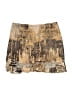 Assorted Brands Camo Gold Skort Size L - photo 2