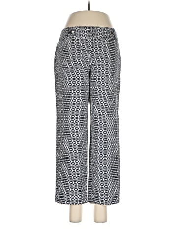 Ann Taylor Silk Pants (view 1)