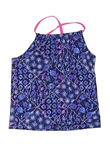 Lands' End Swimsuit Cover Up (view 1)