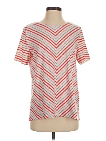 Links Short Sleeve T-Shirt (view 1)
