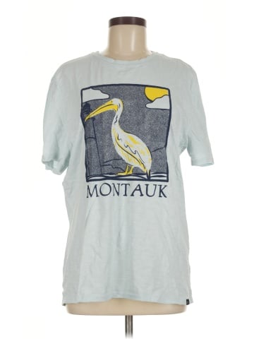 Threads 4 Thought Short Sleeve T-Shirt (view 1)