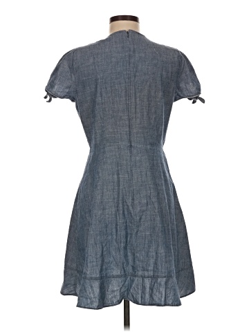 J.Crew Factory Store Casual Dress (view 2)