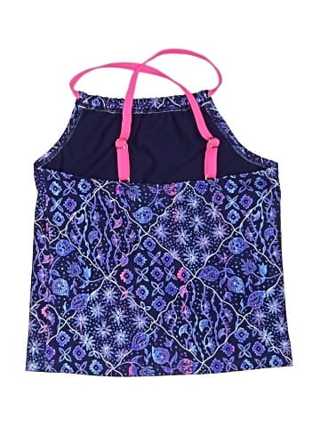 Lands' End Swimsuit Cover Up (view 2)
