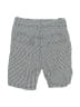 Petit Lem 100% Cotton Checkered-gingham Gray Shorts 9-12 MO / 12 MO - photo 2