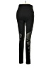 VSX Sport Solid Black Active Pants Size M - photo 2