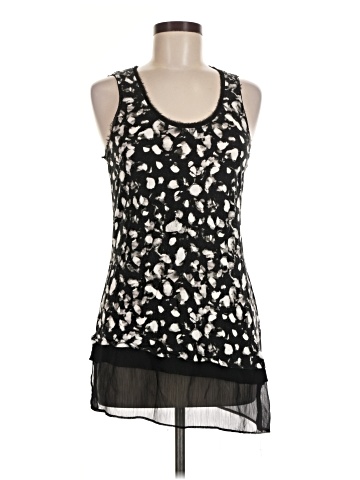 Simply Vera Vera Wang Tank Top (view 1)