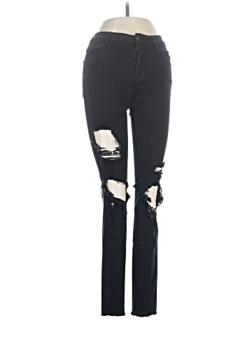 FRAME Denim Jeans (view 1)
