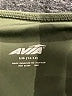 Avia Green Active Pants Size L - photo 7