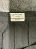 Marine Layer Solid Black Casual Pants Size M - photo 7