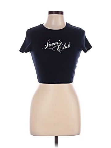 Garage Short Sleeve T-Shirt (view 1)
