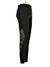 VSX Sport Solid Black Active Pants Size M - photo 4
