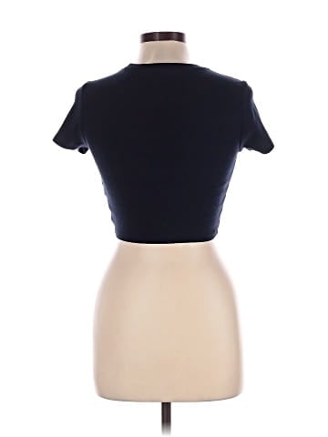 Garage Short Sleeve T-Shirt (view 2)